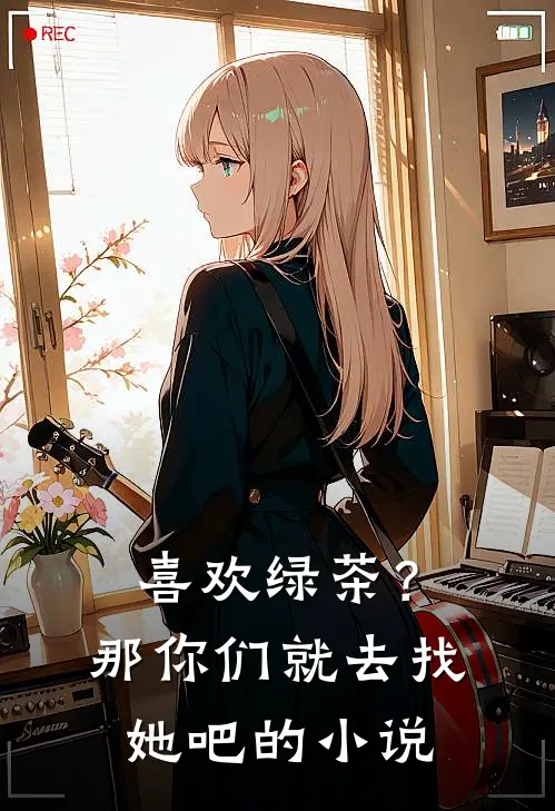 喜欢绿茶？那你们就去找她吧的小说
