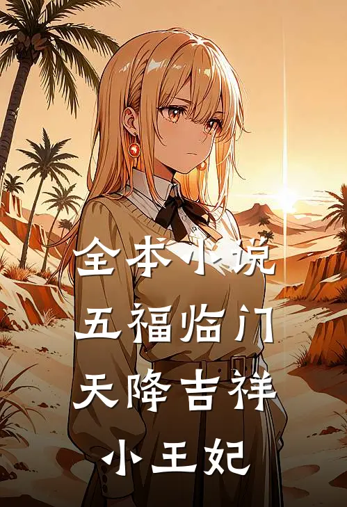 全本五福临门,天降吉祥小王妃全文阅读
