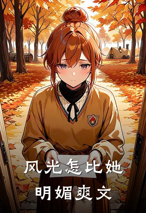 风光怎比她明媚爽文