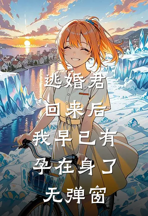 逃婚君回来后，我早已有孕在身了无弹窗