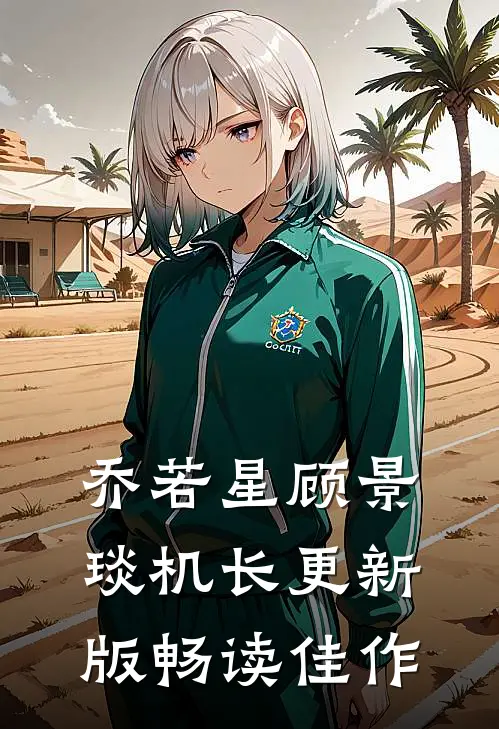 乔若星顾景琰机长更新版畅读佳作