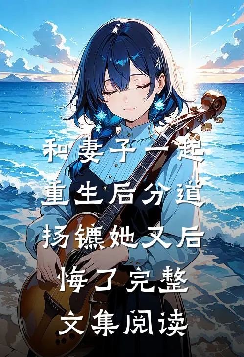 和妻子一起重生后分道扬镳她又后悔了完整文集阅读
