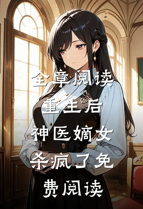 全章阅读重生后,神医嫡女杀疯了免费阅读