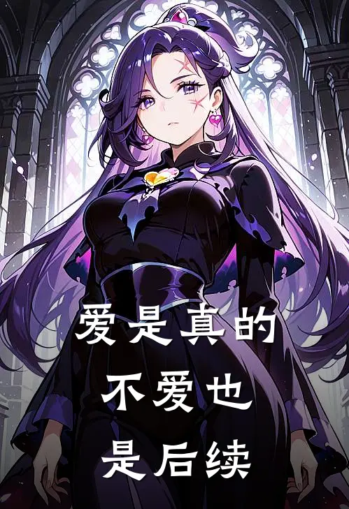 爱是真的，不爱也是后续