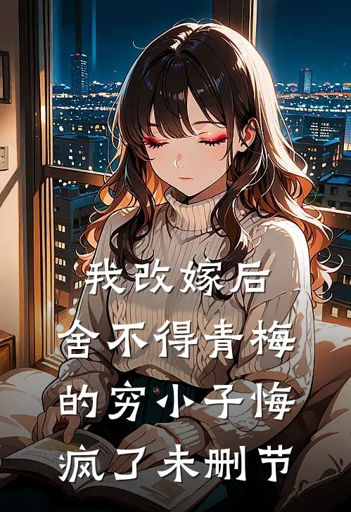 我改嫁后，舍不得青梅的穷小子悔疯了未删节