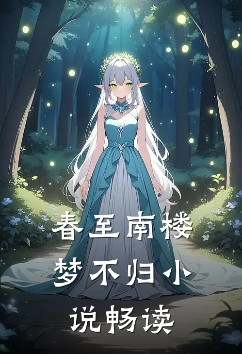 春至南楼梦不归小说畅读