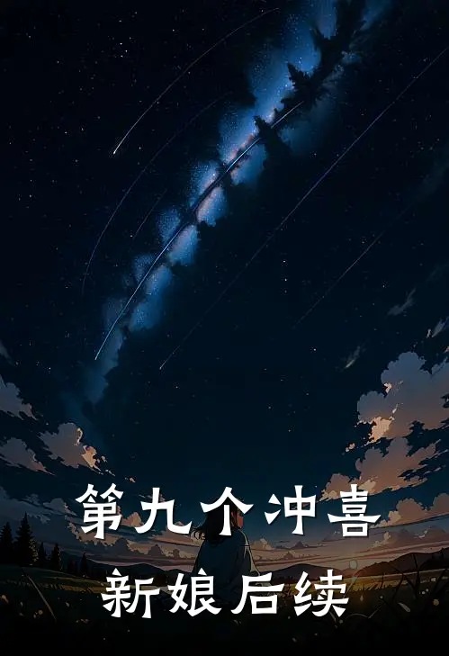第九个冲喜新娘后续