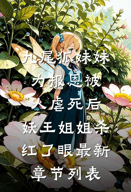 九尾狐妹妹为报恩被人虐死后，妖王姐姐杀红了眼最新章节列表