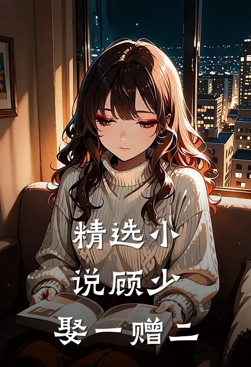 精选小说顾少，娶一赠二