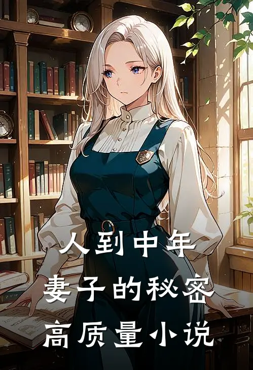 人到中年：妻子的秘密高质量小说