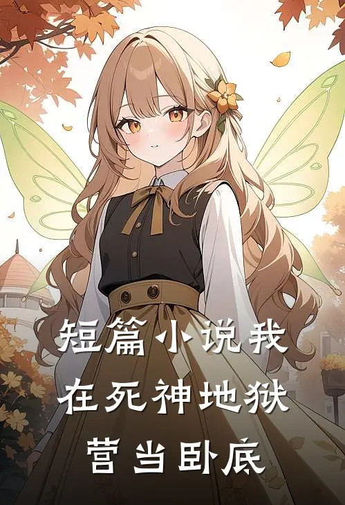 短篇小说我在死神地狱营当卧底