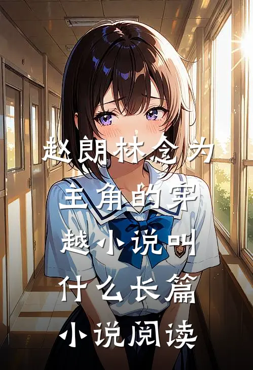 赵朗林念为主角的穿越小说叫什么长篇小说阅读
