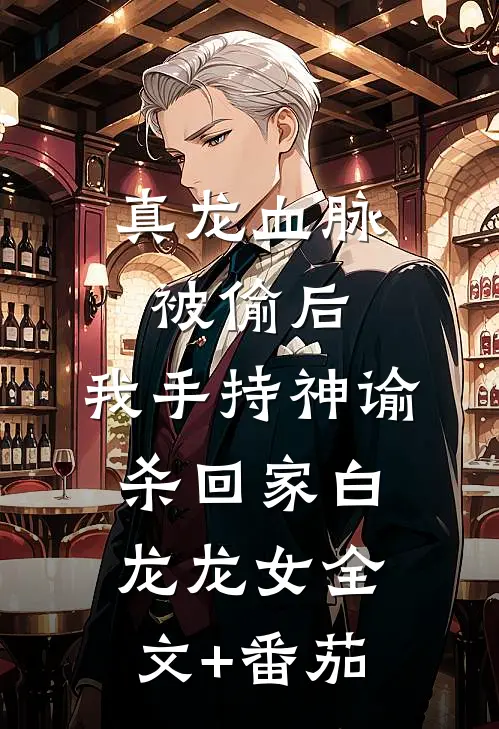 真龙血脉被偷后，我手持神谕杀回家白龙龙女全文+番茄