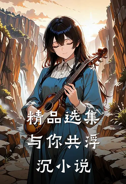 精品选集与你共浮沉 小说