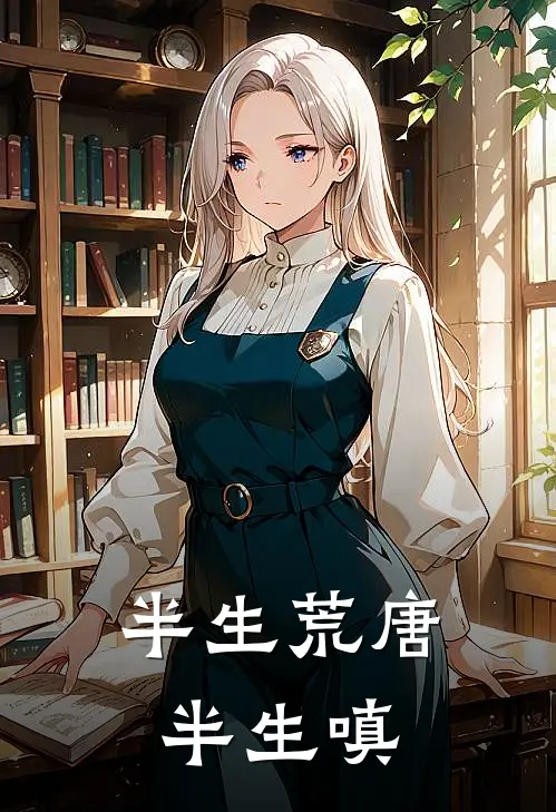 半生荒唐半生嗔