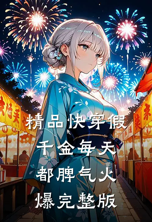 精品快穿假千金每天都脾气火爆完整版