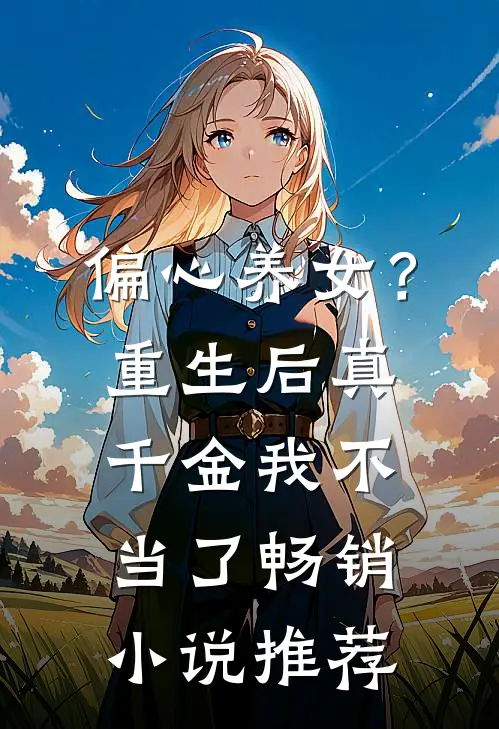 偏心养女？重生后真千金我不当了畅销小说推荐