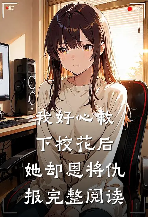 我好心救下校花后，她却恩将仇报完整阅读
