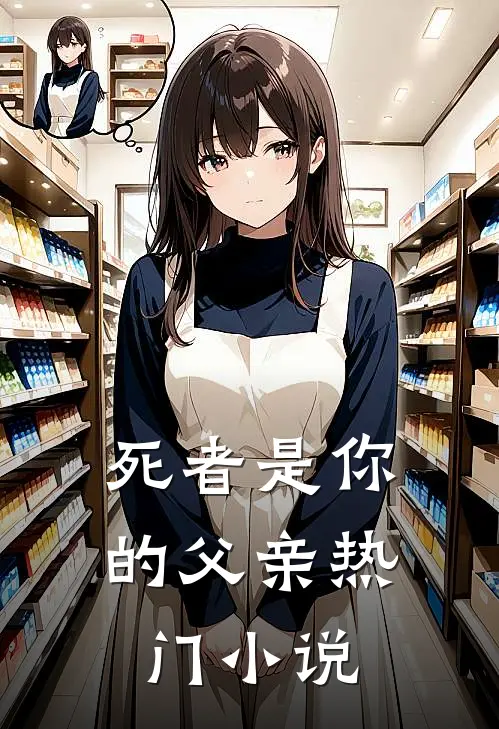 死者是你的父亲热门小说