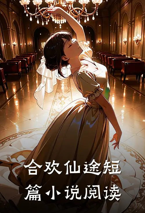 合欢仙途短篇小说阅读