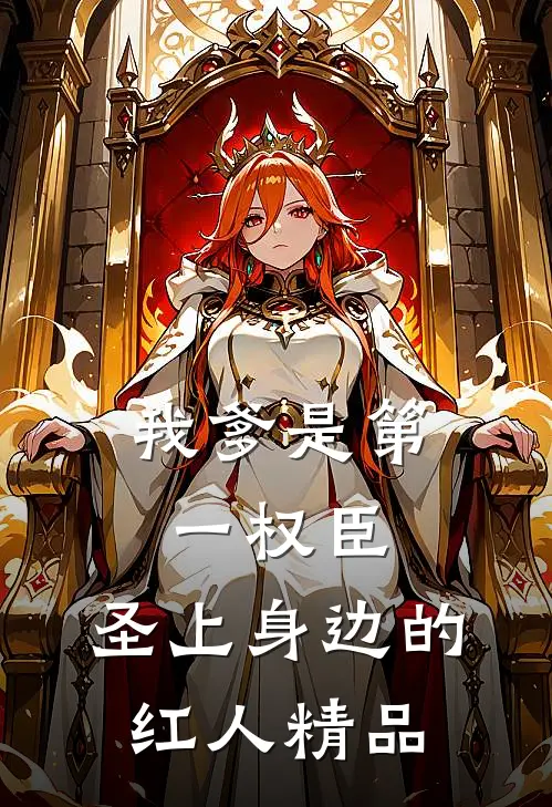 我爹是第一权臣，圣上身边的红人精品