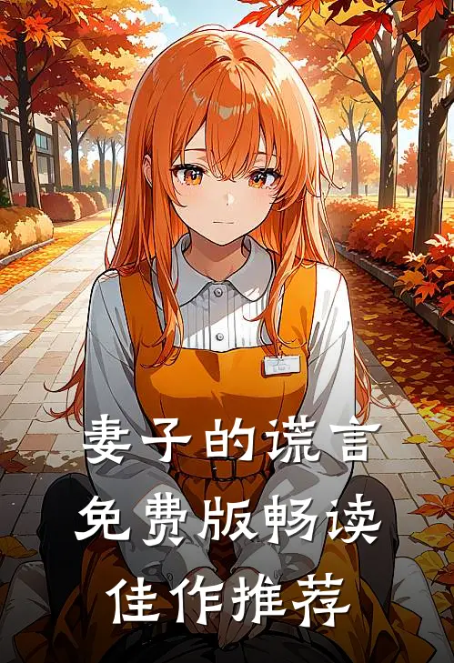 妻子的谎言免费版畅读佳作推荐