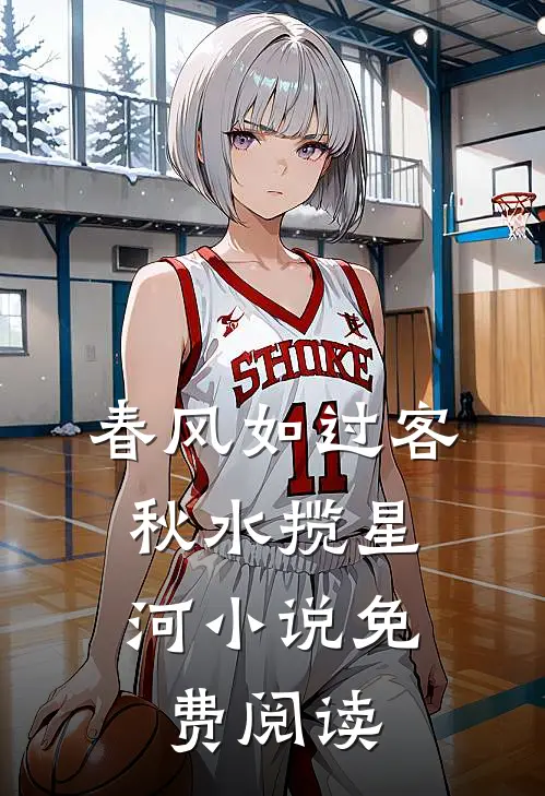 春风如过客，秋水揽星河小说免费阅读
