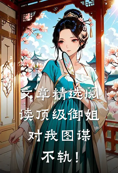 文章精选阅读顶级御姐，对我图谋不轨！