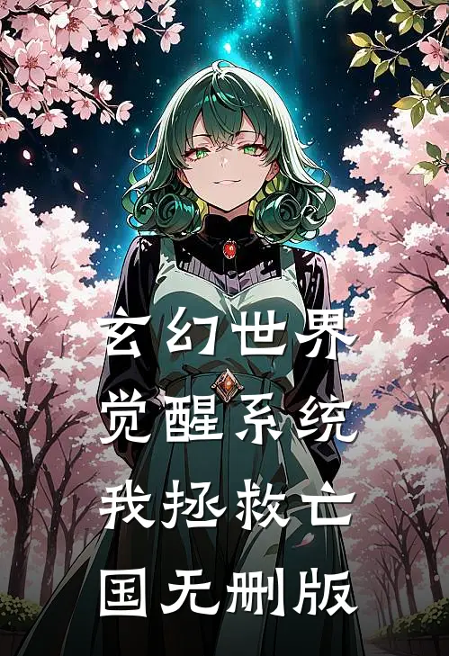 玄幻世界：觉醒系统我拯救亡国无删版