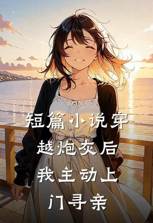 短篇小说穿越炮灰后，我主动上门寻亲