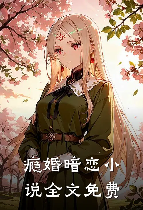 瘾婚暗恋小说全文免费