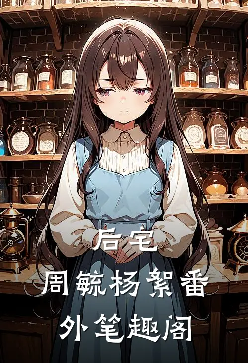 后宅：周毓杨絮番外笔趣阁