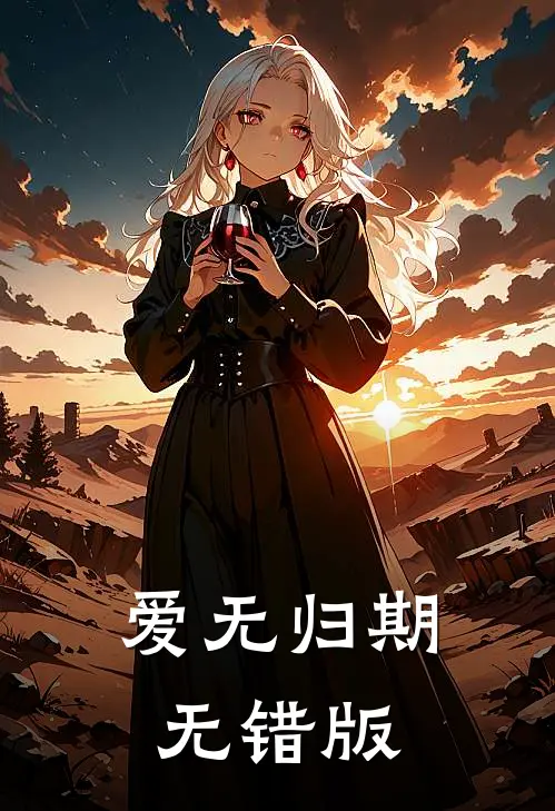 爱无归期无错版