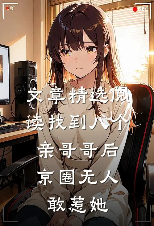 文章精选阅读找到八个亲哥哥后，京圈无人敢惹她
