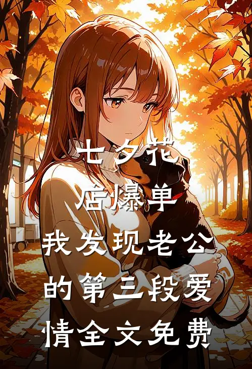 七夕花店爆单，我发现老公的第三段爱情全文免费