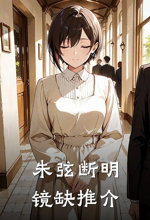 朱弦断明镜缺推介