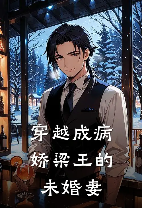穿越成病娇梁王的未婚妻