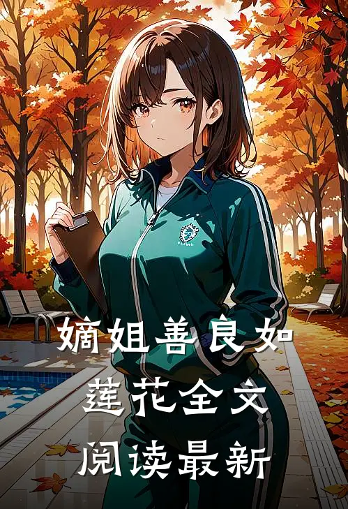 嫡姐善良如莲花全文阅读最新