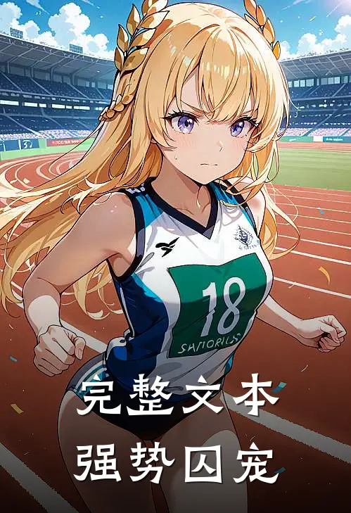 完整文本强势囚宠