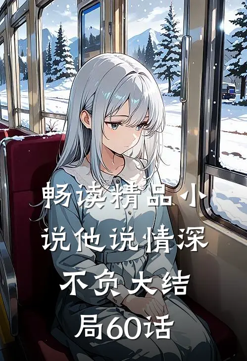 畅读精品小说他说情深不负大结局60话