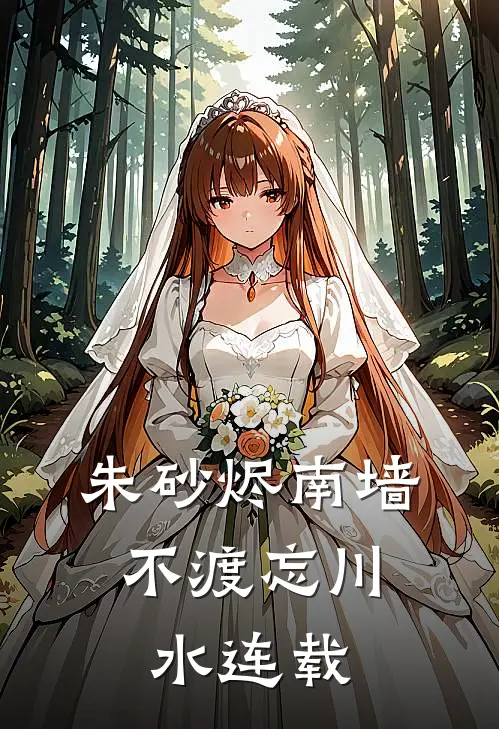 朱砂烬南墙，不渡忘川水连载