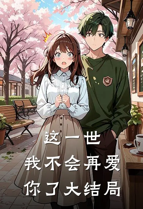 这一世，我不会再爱你了大结局