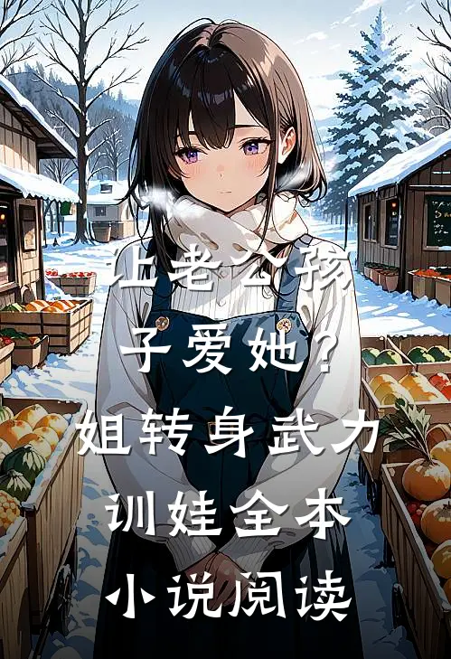 让老公孩子爱她？姐转身武力训娃全本小说阅读