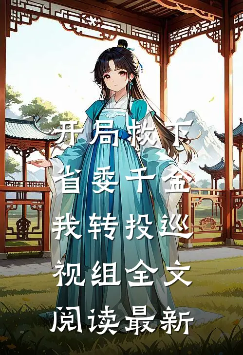 开局救下省委千金，我转投巡视组全文阅读最新