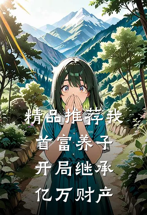 精品推荐我，首富养子，开局继承亿万财产