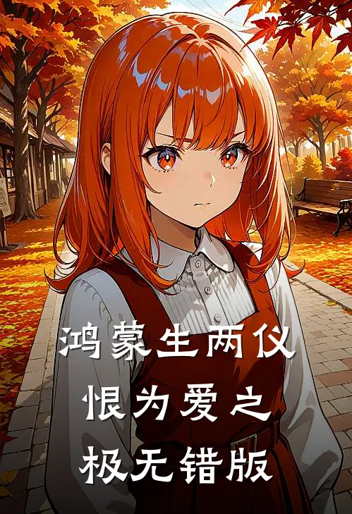 鸿蒙生两仪，恨为爱之极无错版