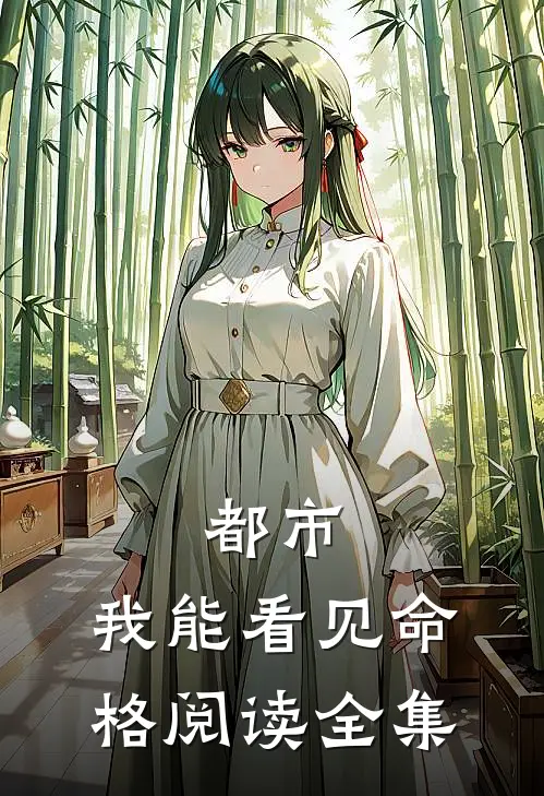 都市：我能看见命格阅读全集
