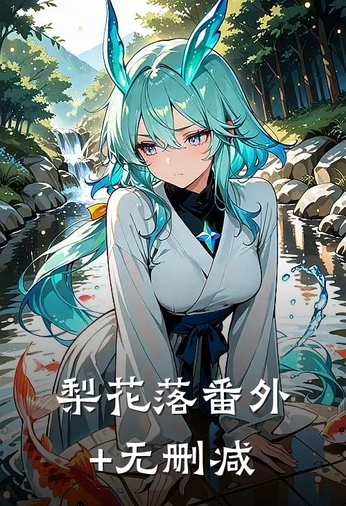 梨花落番外+无删减