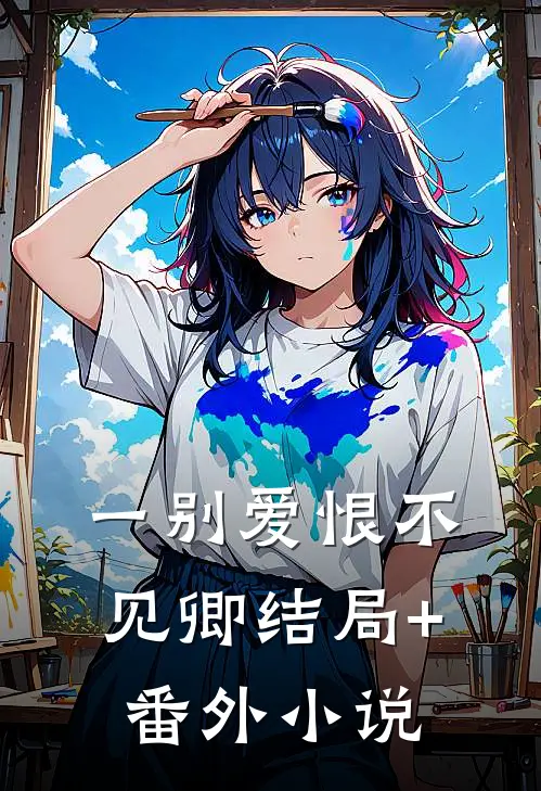一别爱恨不见卿结局+番外小说