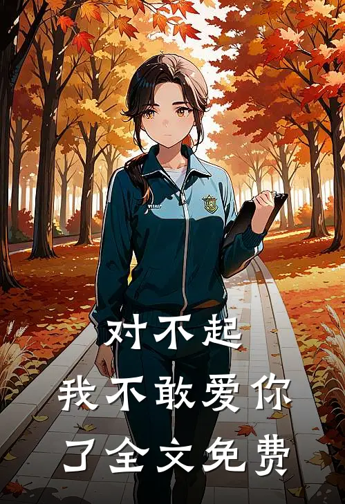 对不起，我不敢爱你了全文免费